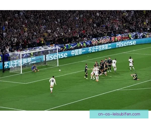 葡萄牙与德国激战正酣 谁将笑到最后争夺欧洲杯荣誉