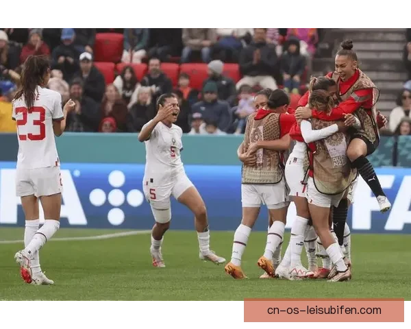 墨西哥美洲女足逆转老虎大学女足取得胜利